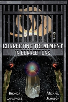 Paperback Correcting Treatment in Corrections Book