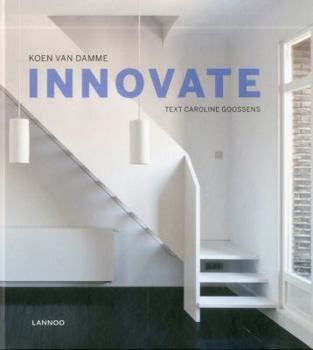 Paperback Innovate Book