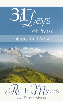 31 Days of Praise - Book  of the 31 Days Series