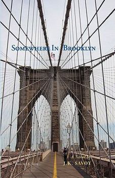 Paperback Somewhere in Brooklyn Book