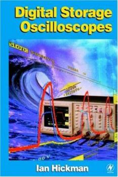 Paperback Digital Storage Oscilloscopes Book