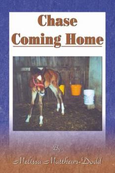 Paperback Chase Coming Home Book