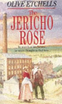 Paperback The Jericho Rose Book