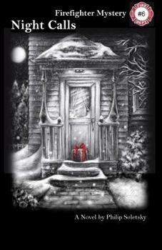 Paperback Night Calls Book