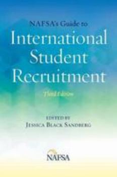 Paperback NAFSA's Guide to International Student Recruitment Book