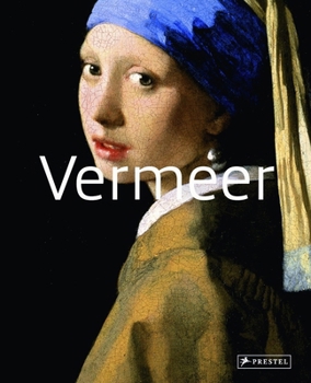 Paperback Vermeer Book