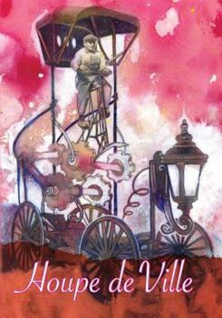 Paperback Houpe de Ville Book