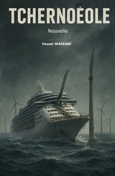 Paperback Tchernoéole [French] Book