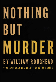 Paperback Nothing But Murder Book