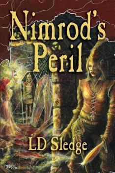 Paperback Nimrod's Peril Book