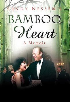 Paperback Bamboo Heart Book