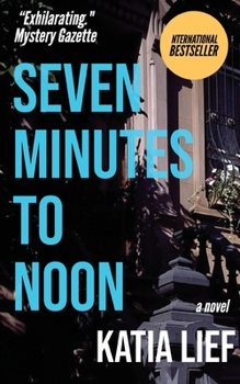 Paperback Seven Minutes to Noon Book