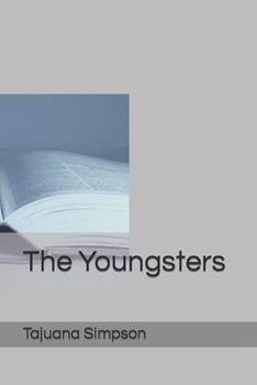 Paperback The Youngsters Book