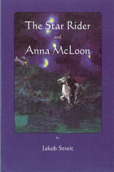 Paperback The Star Rider and Anna McLoon: Two Tales from Ireland [German] Book