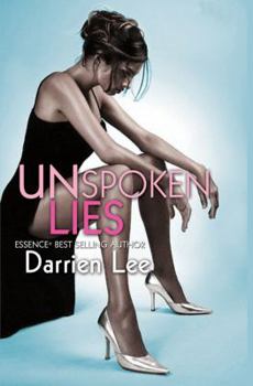 Paperback Unspoken Lies Book
