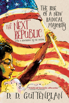 Paperback The Next Republic Book
