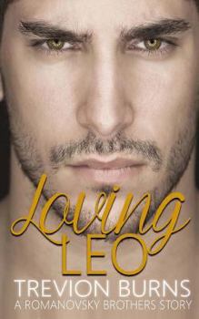 Paperback Loving Leo Book