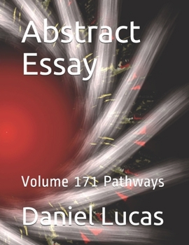 Paperback Abstract Essay: Volume 171 Pathways Book