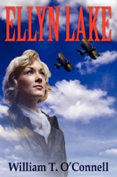 Hardcover Ellyn Lake Book