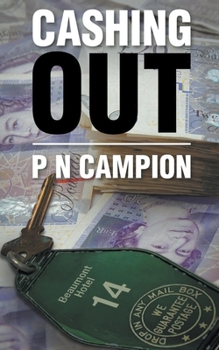 Paperback Cashing Out Book