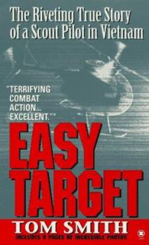 Mass Market Paperback Easy Target Book