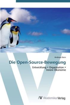 Die Open-Source-Bewegung