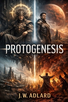 Paperback Protogenesis Book