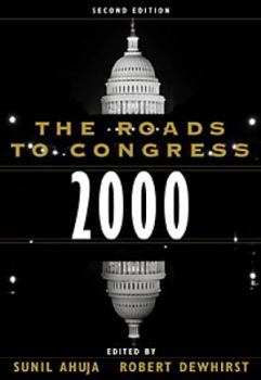 Paperback The Roads to Congress 2000 Book