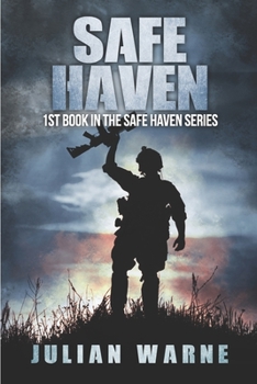 Paperback Safe Haven Book