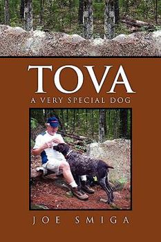 Paperback Tova Book