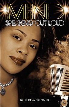 Paperback Mind Speaking Out Loud Book