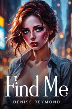 Paperback Find me Book
