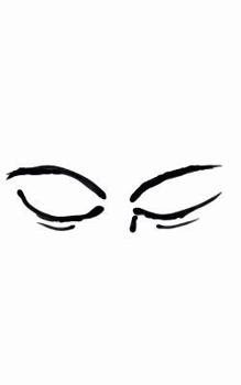 Paperback The Conversation of Eyes Book