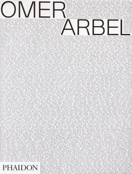 Paperback Omer Arbel Book