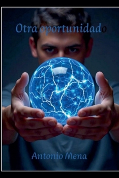 Paperback Otra Oportunidad [Spanish] Book