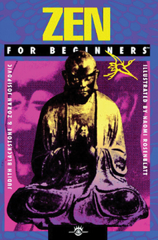 Zen for Beginners - Book  of the For Beginners