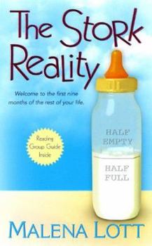 Mass Market Paperback The Stork Reality Book