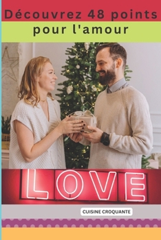 48 points pour d?couvrir l'AMOUR