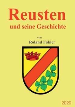 Paperback Reusten und seine Geschichte [German] Book