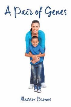 Hardcover A Pair of Genes Book