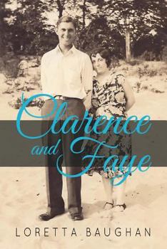 Paperback Clarence and Faye Book