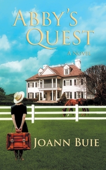 Paperback Abby's Quest Book