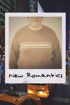 Paperback New Romantics Book
