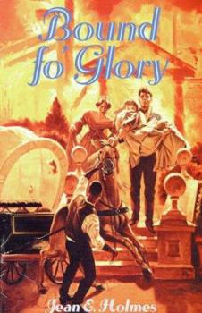 Paperback Bound Fo' Glory Book