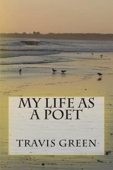 Paperback My Life as a Poet Book