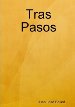 Paperback Tras Pasos [Spanish] Book