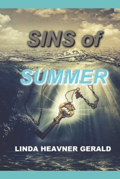 Paperback Sins of Summer Book
