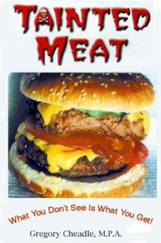 Paperback Tainted Meat Book