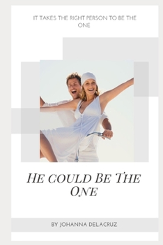 He Could Be The One (One Drunken Mishap)