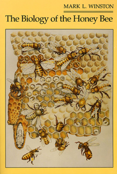 Paperback The Biology of the Honey Bee Book